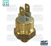 TEMPERATURE SWITCH COOLANT WARNING LAMP 82611 FOR AUDI CABRIOLET 100 200 A6/S6