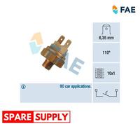 TEMPERATURE SWITCH, COOLANT WARNING LAMP FOR AUDI 100 C4 200 C3 80 A6 FAE 35480