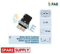 TEMPERATURE SWITCH, COOLANT WARNING LAMP FOR VW BEETLE CABRIO CADDY FAE 35650