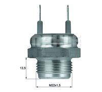 Radiator fan thermo switch TSW 10D MAHLE for ALFA ROMEO AUDI VW RENAULT CITROËN