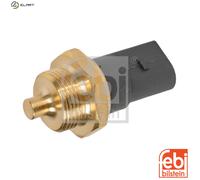 TEMPERATURE SWITCH RADIATOR FAN 173950 FOR CHZB/CHZC/CHZE/CHZD/DKRA 1.0L 3cyl