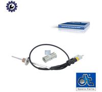 TEMPERATURE SWITCH RADIATOR FAN 3.37018 FOR MAN NU TGL NG LION?S/COACH L2000 TGL