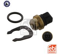 febi bilstein 33879 Temperature Switch with seal and retaining spring, pack of one