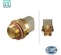 HELLA 6ZT 007 802-021 Temperature Switch, radiator fan