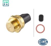 HELLA 6ZT 007 807-001 Temperature Switch, radiator fan