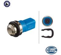 HELLA 6ZT 181 611-081 Temperature Switch, radiator fan