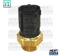 TEMPERATURE SWITCH RADIATOR FAN 82701 FOR VW NEW/BEETLE GOLF/IV/Mk SEAT 2.0L