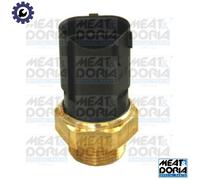 TEMPERATURE SWITCH RADIATOR FAN 82701 FOR VW NEW/BEETLE GOLF/IV/Mk SEAT 2.0L
