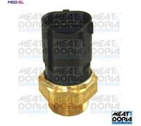 TEMPERATURE SWITCH RADIATOR FAN 82701 FOR VW NEW/BEETLE GOLF/IV/Mk SEAT 2.0L