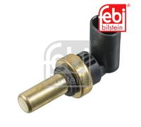 Temperature Switch, radiator fan FEBI BILSTEIN 103116 For OPEL, CHEVROLET