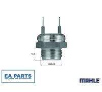 Temperature Switch, radiator fan for FIAT 124 127 128 131 MAHLE TSW 1