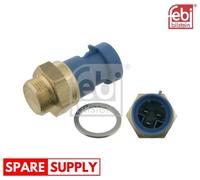 TEMPERATURE SWITCH, RADIATOR FAN FOR FIAT BRAVA BRAVO MAREA FEBI BILSTEIN 11965