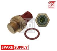 TEMPERATURE SWITCH, RADIATOR FAN FOR FORD COURIER ESCORT FEBI BILSTEIN 07787