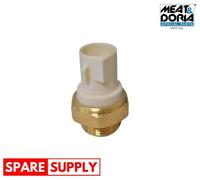 TEMPERATURE SWITCH, RADIATOR FAN FOR FORD COURIER ESCORT MEAT & DORIA 82642