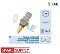 TEMPERATURE SWITCH, RADIATOR FAN FOR HONDA ACCORD PRELUDE FAE 36390