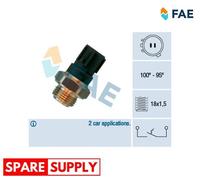 TEMPERATURE SWITCH, RADIATOR FAN FOR HONDA CIVIC INSIGHT FAE 36470