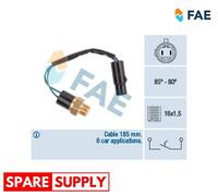TEMPERATURE SWITCH, RADIATOR FAN FOR HYUNDAI BIMANTARA NENGGALA FAE 36610