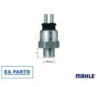 Temperature Switch, radiator fan for MERCEDES-BENZ S123 C123 W123 MAHLE TSW 5