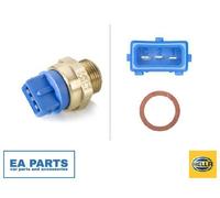 Temperature Switch, radiator fan for OPEL VECTRA B HELLA 6ZT 007 836-051