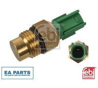 Temperature Switch, radiator fan for TOYOTA CALDINA CARINA FEBI BILSTEIN 170690