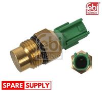 TEMPERATURE SWITCH, RADIATOR FAN FOR TOYOTA CALDINA CARINA FEBI BILSTEIN 170690