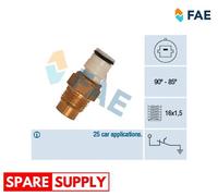 TEMPERATURE SWITCH, RADIATOR FAN FOR TOYOTA CAMRY CARINA CELICA FAE 36170