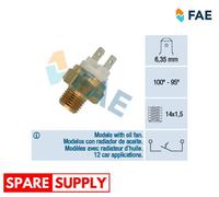 TEMPERATURE SWITCH, RADIATOR FAN FOR VOLVO 240 740 FAE 36060