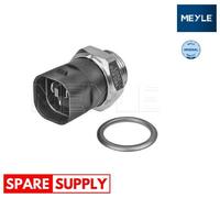 TEMPERATURE SWITCH, RADIATOR FAN FOR VW BEETLE BORA CABRIO MEYLE 100 959 0001