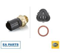 Temperature Switch, radiator fan for VW BEETLE BORA CADDY HELLA 6ZT 007 800-111
