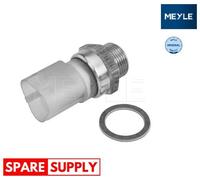 TEMPERATURE SWITCH, RADIATOR FAN FOR VW BORA CABRIO DERBY MEYLE 114 821 0008