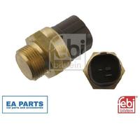 Temperature Switch, radiator fan for VW BORA CABRIO FEBI BILSTEIN 36205
