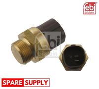 TEMPERATURE SWITCH, RADIATOR FAN FOR VW BORA CABRIO FEBI BILSTEIN 36205