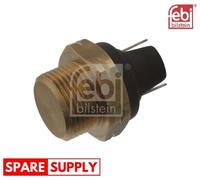 TEMPERATURE SWITCH, RADIATOR FAN FOR VW CARIBE DASHER DERBY FEBI BILSTEIN 06031