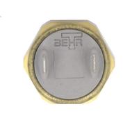 Temperature Switch, radiator fan MAHLE TSW 10D for SAAB 9000 2 1985-1991