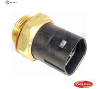 New Temperature Switch, radiator fan for AUDI FORD SEAT SKODA VW:A3,TT,INCA