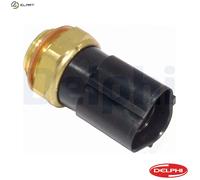 DELPHI TS10292 Temperature Switch, radiator fan