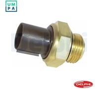 DELPHI TS10322 Temperature Switch, radiator fan