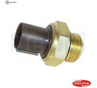 DELPHI TS10322 Temperature Switch, radiator fan