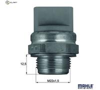 MAHLE TSW 11 Temperature Switch, radiator fan