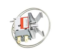 Temperature Thermostat Control, Compatible for Romalon,5304513033,Compatible for Frigidaire, Refrigerator Replaces 216715200 297216033 Accessories