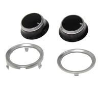 Temperature Time Knob Kit for Ariete Fryer, Spare Parts Knobs for Airy Fryer 4619