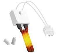 Temperatures Ceramic Wire Nut Suitable Oven Igniters 62 22868 93 Direct Replacement Igniting Component Igniting Part