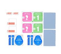 Tempered Glass Camera Protective Film Anti-Scratch Lens Protector Fit Fimi Palm