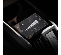 Tempered Glass Car GPS Navigation Screen Protector Film For Volvo For XC60 For XC90 For XC40 For S90 For V90 For V60 2015 2016 2017 2018 2019 GPS Screen Protector(116X42mm HD)