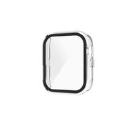Tempered Glass Case PC Bumper Screen Protector Fit For Watch 3