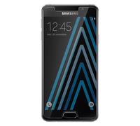 Tempered Glass crystal clear screen protector for Galaxy A3 2016