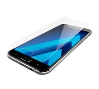 Tempered Glass crystal clear screen protector for Galaxy A3 2017
