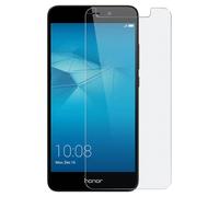 Tempered Glass crystal clear screen protector for Honor 5C