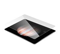 Tempered Glass crystal clear screen protector for iPad Air 2, iPad Pro 9.7