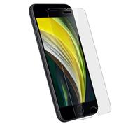 Tempered Glass crystal clear screen protector for iPhone 7, iPhone 8